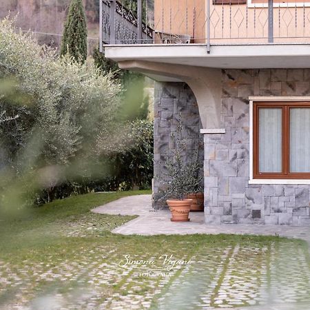 Feel At Home - Villa Uliveta Sovere Εξωτερικό φωτογραφία