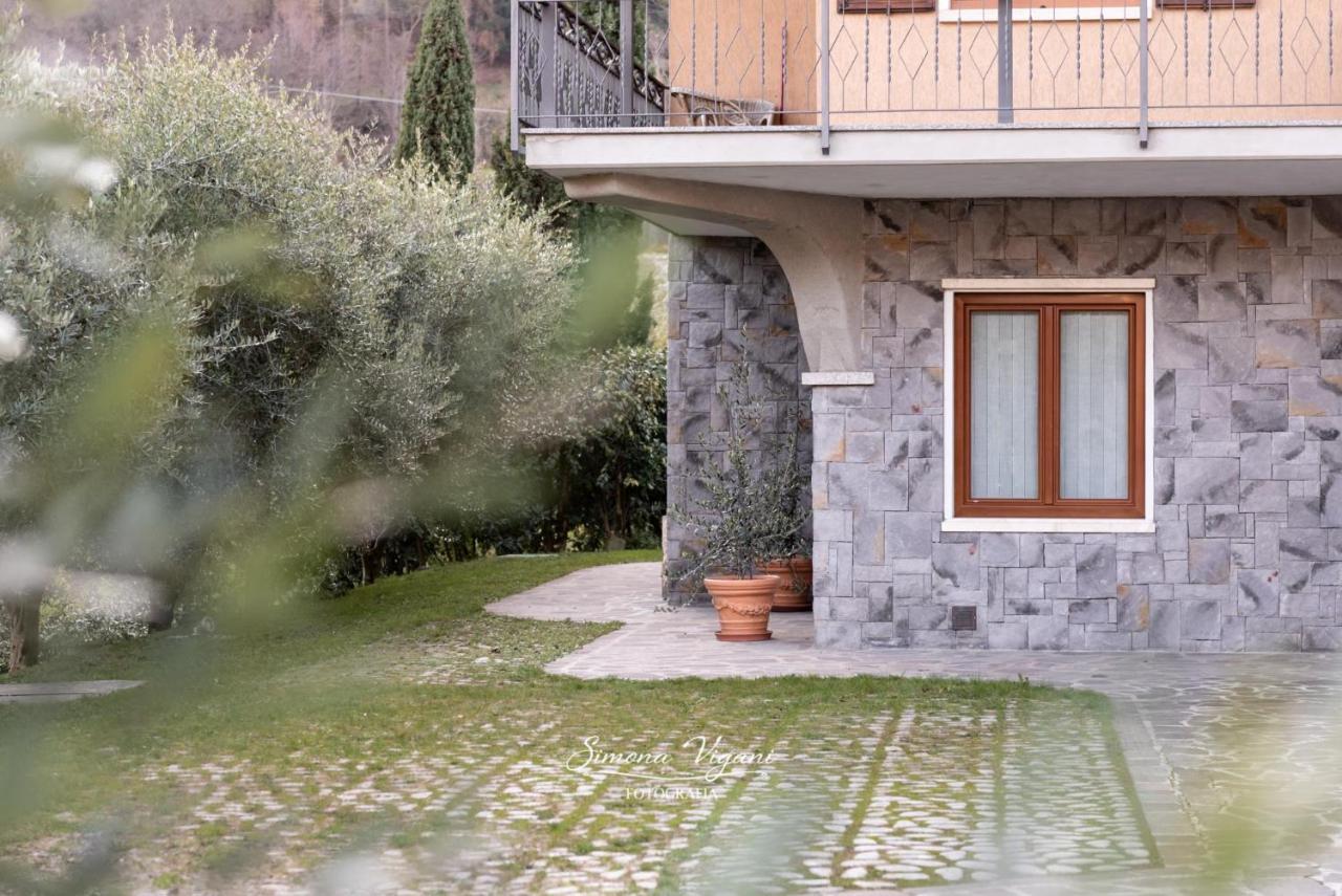 Feel At Home - Villa Uliveta Sovere Εξωτερικό φωτογραφία