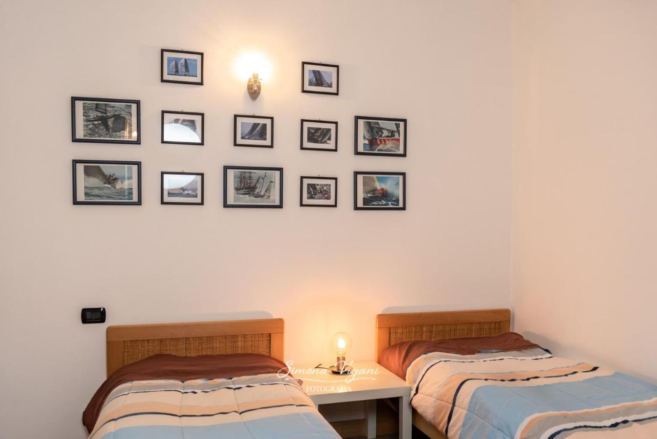 Feel At Home - Villa Uliveta Sovere Εξωτερικό φωτογραφία