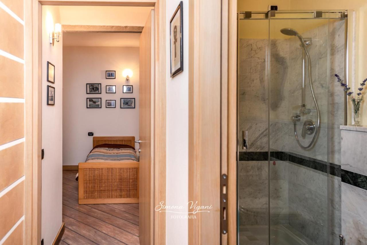 Feel At Home - Villa Uliveta Sovere Εξωτερικό φωτογραφία